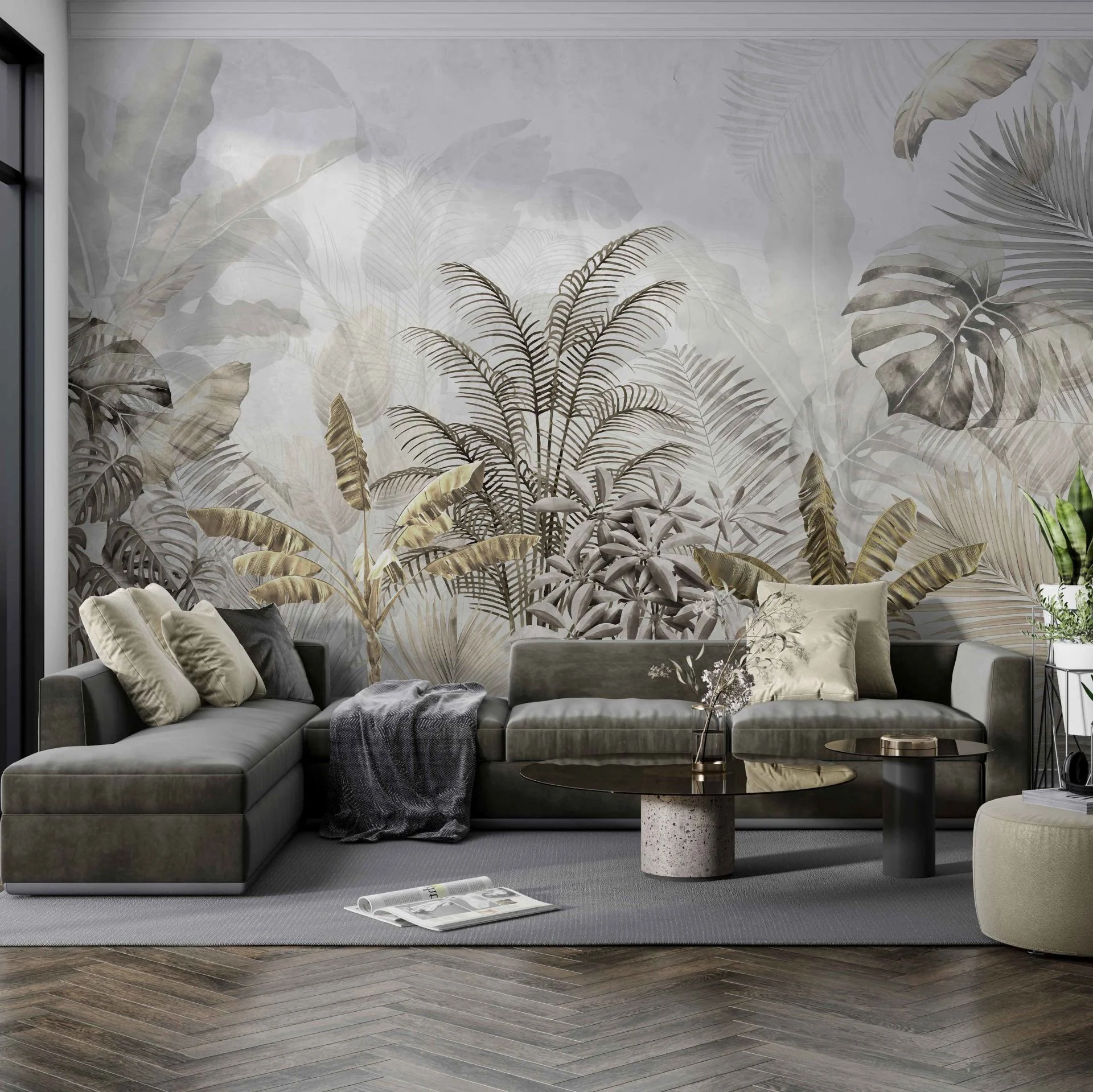 Mamak Duvar Kağıtcısı