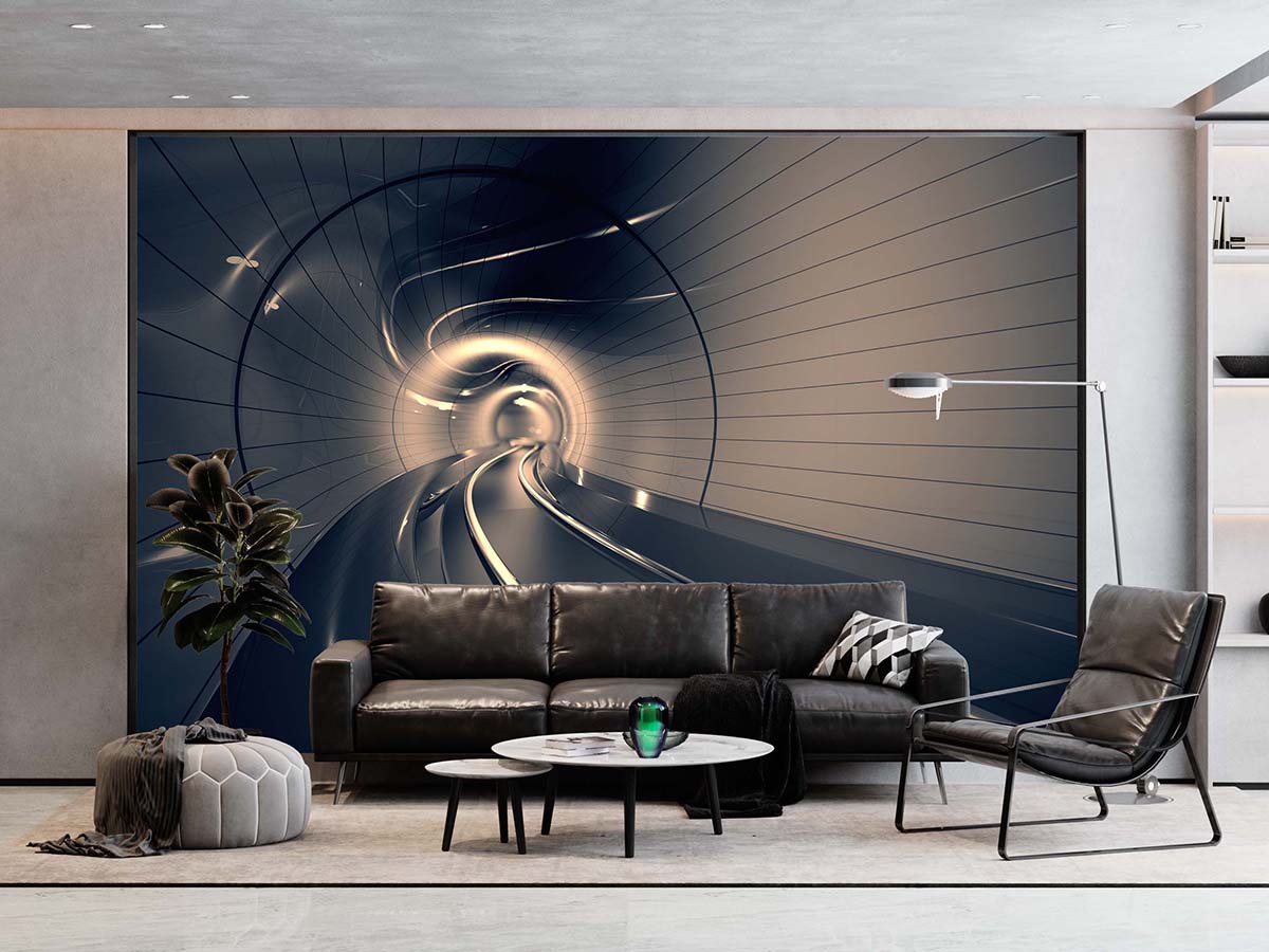 Mamak Duvar Kağıtcısı